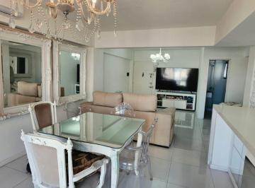 Departamento · 82m² · 3 Ambientes · 1 Cochera · Venta Depto 3 Amb en Lanús con Cochera y Balcón