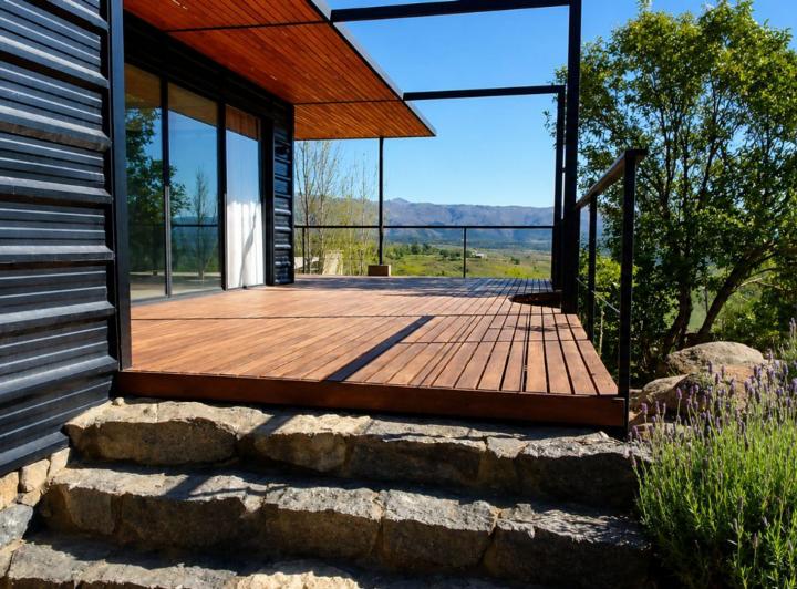 Casa · 85m² · 4 Ambientes