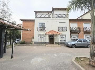 PH · 40m² · 2 Ambientes · 1 Cochera · Casa Tipo PH en Venta 2 Ambientes en Complejo en Morón