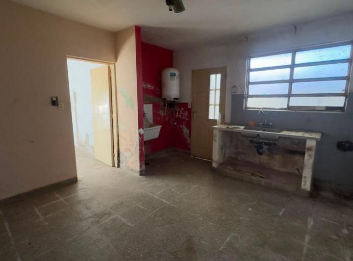 PH · 122m² · 6 Ambientes