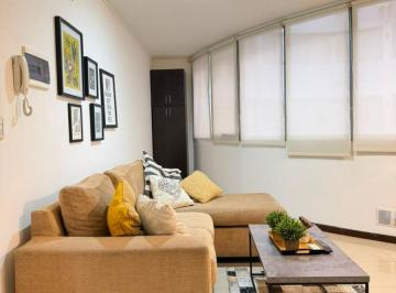 Departamento de 2 ambientes, Córdoba · Dpto 1 Dorm - Amoblado - en La Mejor Zona de B Nueva Córdoba - Amoblado Completo