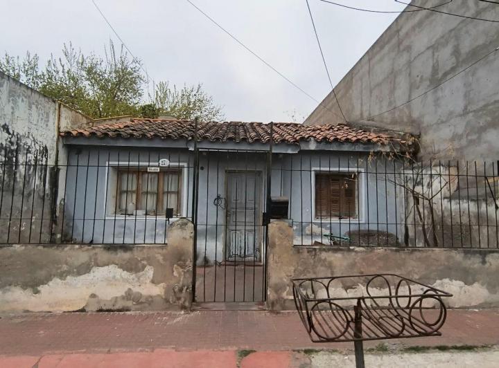 Casa · 200m² · 4 Ambientes