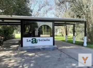 Terreno · 1047m² · Terreno en Venta - 1.047 m² - La Arbolada