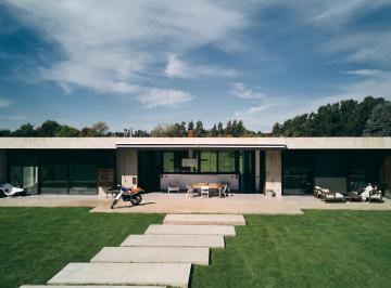 Casa de 6 ambientes, Zárate · Venta Casa Ch en Puerto Panal Farm Club
