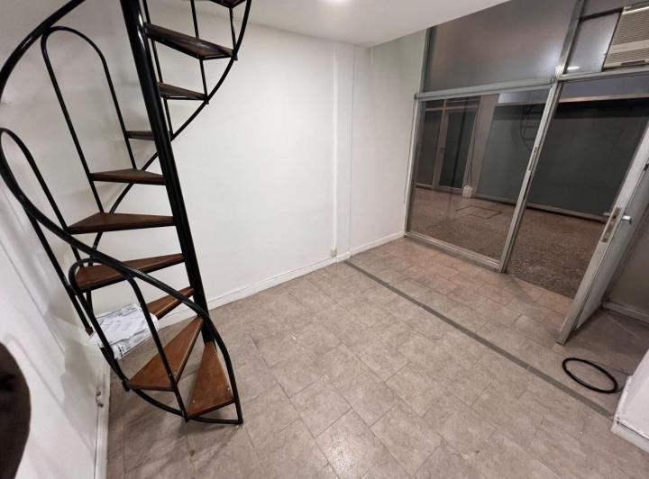 Local comercial · 25m² · 2 Ambientes
