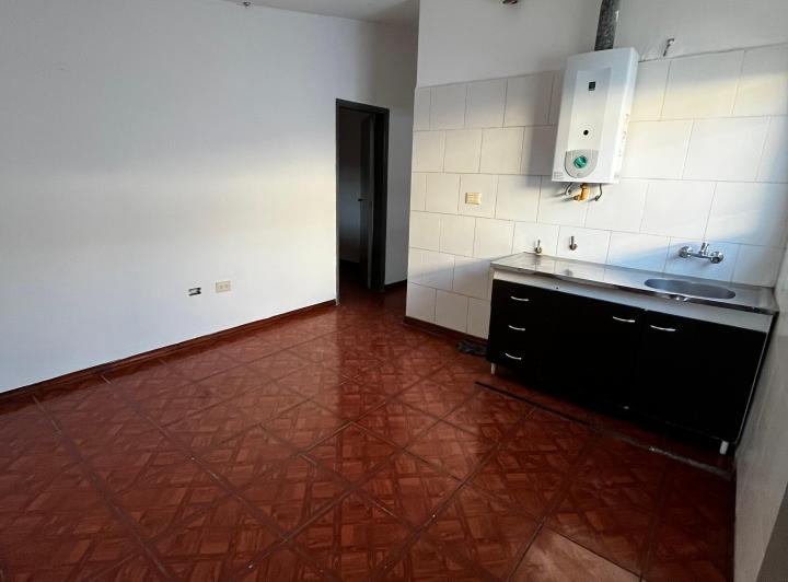 Departamento · 1m² · 2 Ambientes · 1 Cochera