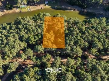 Terreno · 921m² · Lote en Venta Villarobles