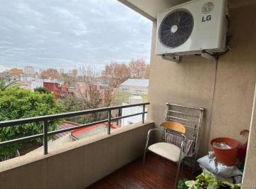 Departamento · 35m² · 1 Ambiente · Departamento en Liniers