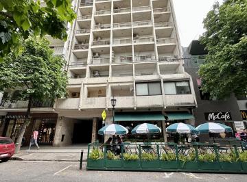 Departamento · 85m² · 3 Ambientes · Cordoba 1623 - Departamento de 2 Dorm. con Patio en Alquiler - Centro, Rosario