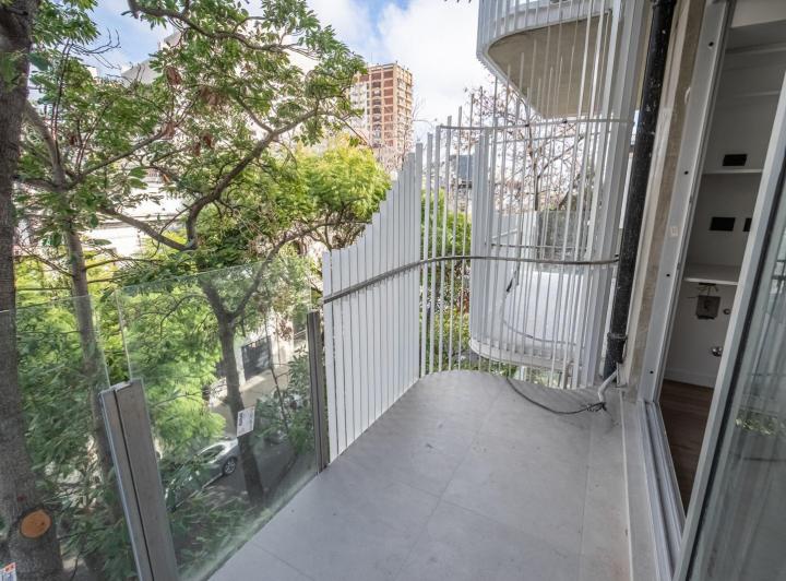 Departamento · 26m² · 1 Ambiente