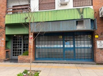 Local comercial , Vicente López · Excelente Local Comercial en Florida