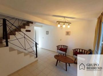 Casa de 3 ambientes, San Carlos de Bariloche · Alquiler Permanente - Duplex 2 Dorm - Km5