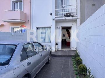 Casa · 100m² · 4 Ambientes · 1 Cochera · Duplex Rada Tilly 2 Dorm.