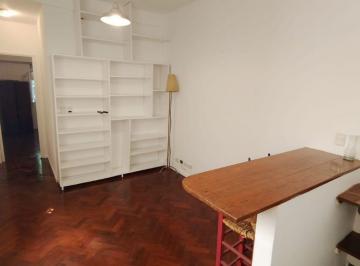 Departamento de 2 ambientes, Palermo · Oportunidad 2 Ambientes Palermo Hollywood