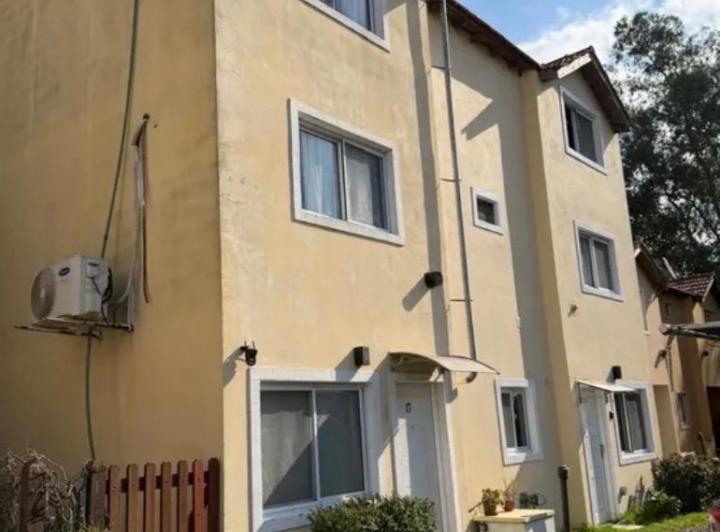 Casa · 109m² · 4 Ambientes · 1 Cochera