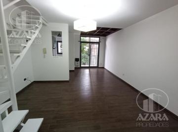Departamento · 70m² · 2 Ambientes · 1 Cochera · Dpto. 2 Amb en Duplex con Cochera y Baulera