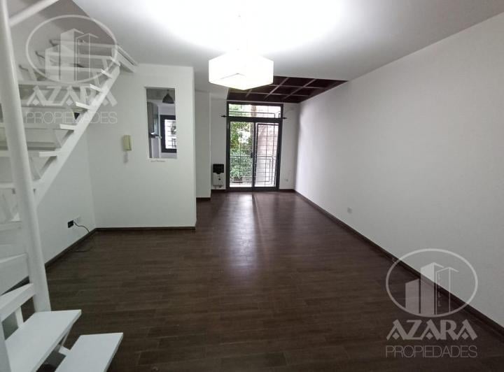 Departamento · 70m² · 2 Ambientes · 1 Cochera