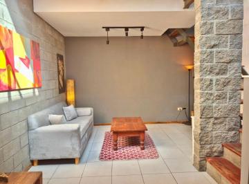 Departamento de 2 ambientes, Villa Crespo · Castillo Loft House | Terraza Privada en Villa Crespo