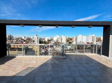 Departamento · 28m² · 1 Ambiente · 1 Cochera · Venta Monoambiente con Cochera Santos Lugares