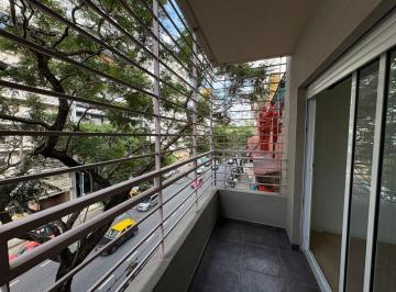 Departamento · 34m² · 1 Ambiente · Departamento en San Cristobal
