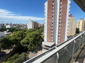 Departamento de 4 ambientes, Córdoba · Departamento Amoblado en Alquiler - 1 Dormitorio con Balcón y Amenities | (Nueva Córdoba / Güemes)