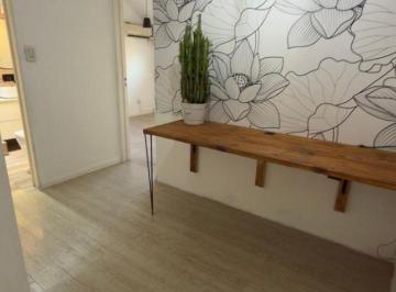 Departamento de 3 ambientes, Parque Chacabuco · Alquiler Departamento 3 Ambientes con Balcón y Vista Abierta - Parque Chacabuco