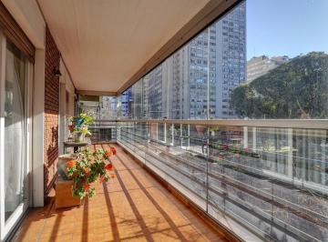 Departamento · 117m² · 4 Ambientes · Departamento en Palermo
