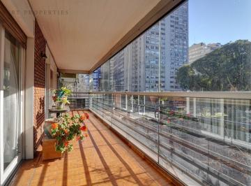 Departamento · 117m² · 4 Ambientes · Departamento en Palermo