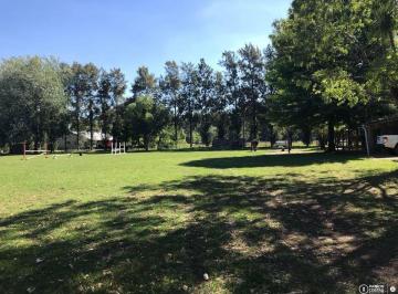 Campo · 1324ha · 3 Dormitorios · 2 Cocheras · Campo en Venta en Villa Rosa