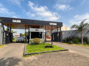 Terreno · 200m² · Venta Lote Federico 1 - Planos y Proyecto Aprobado - Sourigues