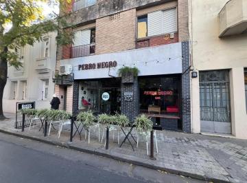 Fondo de comercio · 88m² · 5 Ambientes · Fondo de Comercio en Venta - Perro Negro