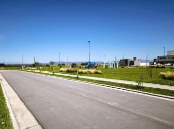 Foto · Lote en Venta Terrazas de Manantiales 252 m² - Residencial Frente a Espacio Verde