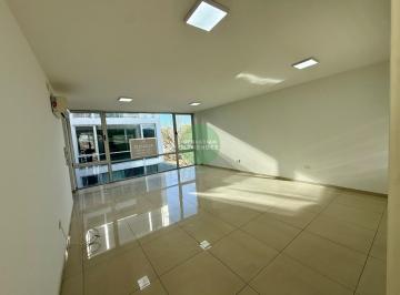Oficina comercial · 60m² · 1 Ambiente · 1 Cochera · Oficina en Alquiler Arguello - Cochera - 2 Baños
