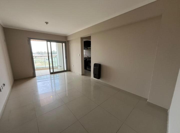 Departamento · 45m² · 3 Ambientes · 1 Cochera