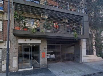 Garage · Cochera en Almagro