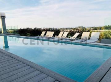 Departamento · 40m² · 1 Ambiente · Alquiler Temporal en Belgrano Chico, Full Amenities