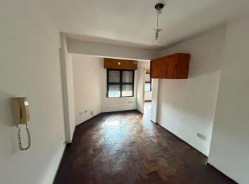 Departamento · 45m² · 2 Ambientes · Departamento en Alquiler de 1 Dormitorio en Barrio Centro