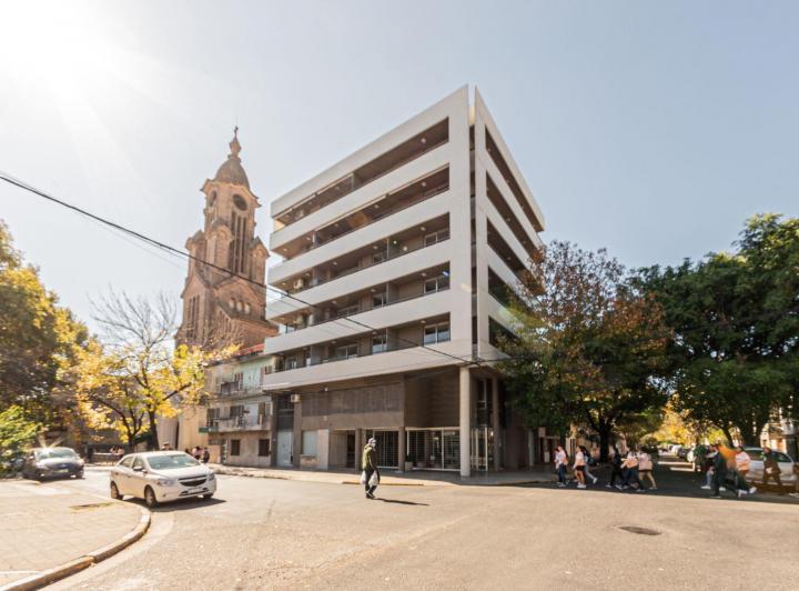 Departamento · 51m² · 2 Ambientes