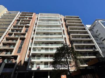 Departamento · 50m² · Alquilo Departamento de 1 Dormitorio en Obispo Oro 344 Casi Esquina Chacabuco en Nueva Cordoba