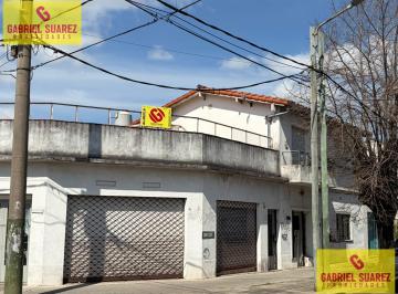 Casa · 50m² · 3 Ambientes · Casa Tipo Departamento 2 Dorm. - Terraza