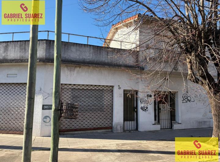 Casa · 50m² · 3 Ambientes