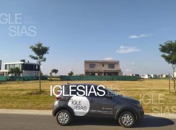 Terreno · 647m² · Terreno en Venta en Riberas, Puertos del Lago, Escobar