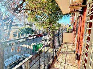 Departamento · 64m² · 4 Ambientes · Venta Departamento Monte Castro 3 Dorm.