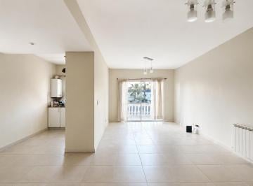 Departamento · 58m² · 2 Ambientes · 1 Cochera · Departamento en Alquiler 2 Ambientes