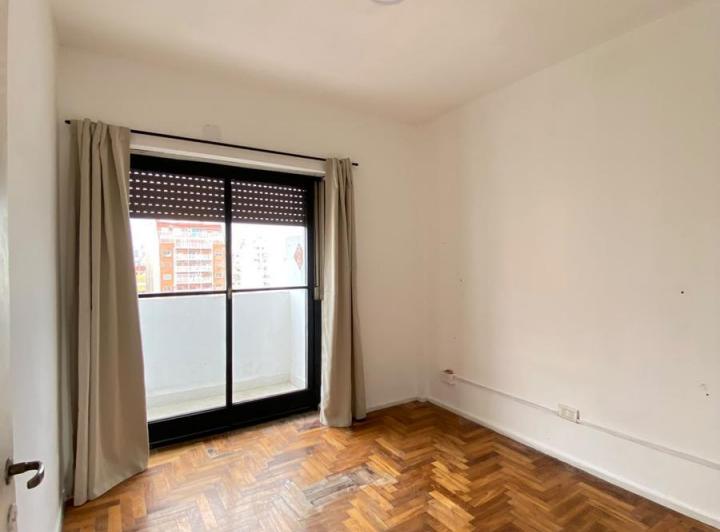 Departamento · 34m² · 2 Ambientes
