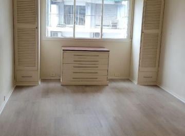 Departamento de 1 ambiente, Recoleta · Lindisimo Monoambiente, Pacheco de Melo y Laprida