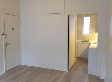 Departamento de 1 ambiente, Palermo · Muy Buen Departamento, Pacheco de Melo y Laprida