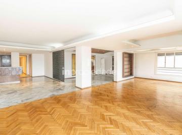 Departamento · 220m² · 4 Ambientes · 4 Amb C/dep de 230 m² Palermo Soho! Todo Externo y Luminoso - Oportunidad!