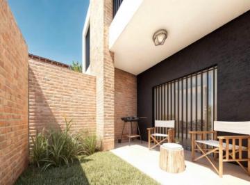 Departamento · 43m² · 2 Ambientes · Venta Departamento 2 Amb. Pb C/jardín (Financia) J. C. paz