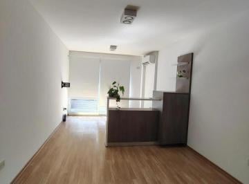 Departamento · 33m² · 1 Ambiente · Departamento en Alquiler - Monoambiente 1 Baño - 38 m - Nuñez